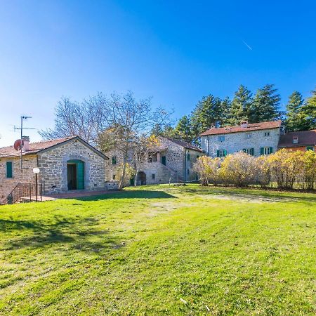Holiday Home Al Volo Del Nibbio By Interhome Марради Экстерьер фото