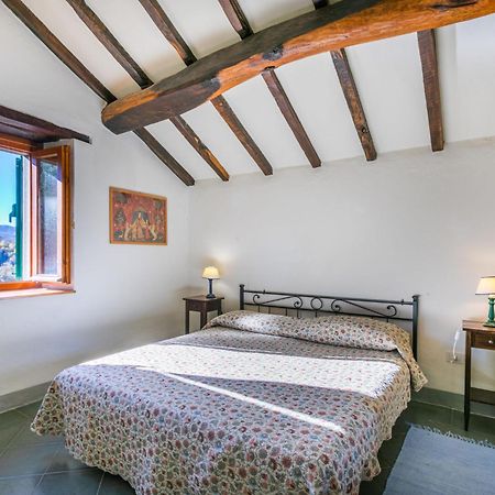 Holiday Home Al Volo Del Nibbio By Interhome Марради Экстерьер фото