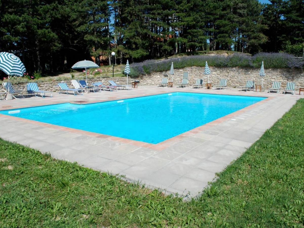 Holiday Home Al Volo Del Nibbio By Interhome Марради Экстерьер фото