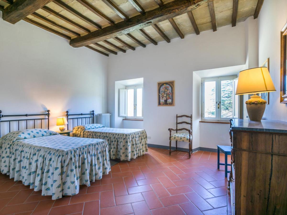 Holiday Home Al Volo Del Nibbio By Interhome Марради Экстерьер фото