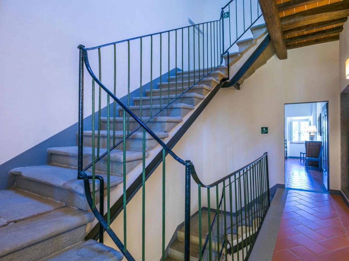 Holiday Home Al Volo Del Nibbio By Interhome Марради Экстерьер фото