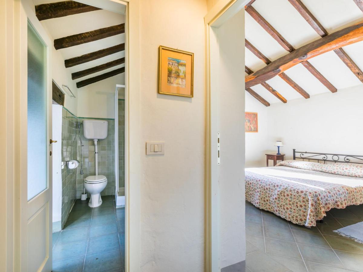 Holiday Home Al Volo Del Nibbio By Interhome Марради Экстерьер фото