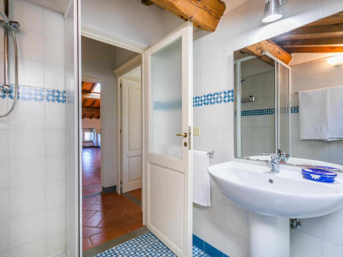 Holiday Home Al Volo Del Nibbio By Interhome Марради Экстерьер фото