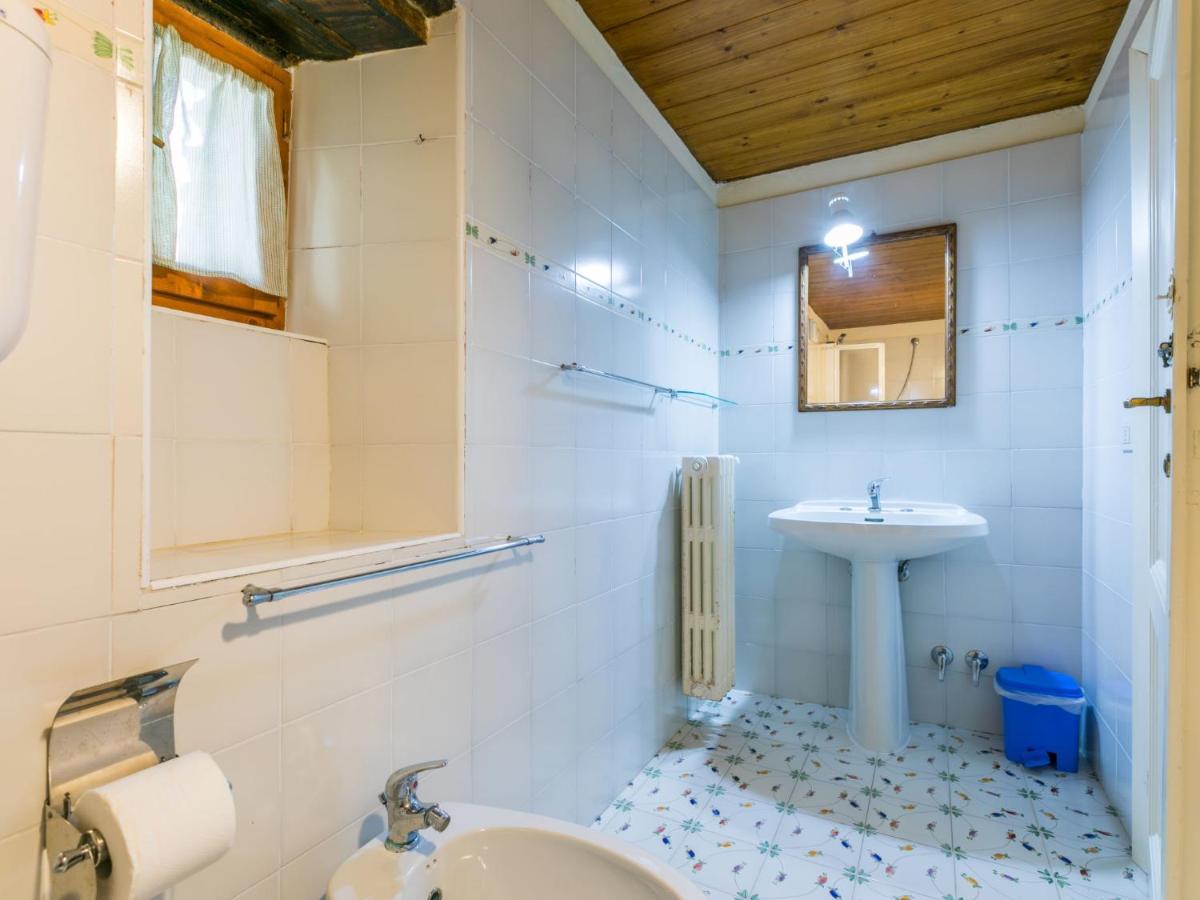 Holiday Home Al Volo Del Nibbio By Interhome Марради Экстерьер фото