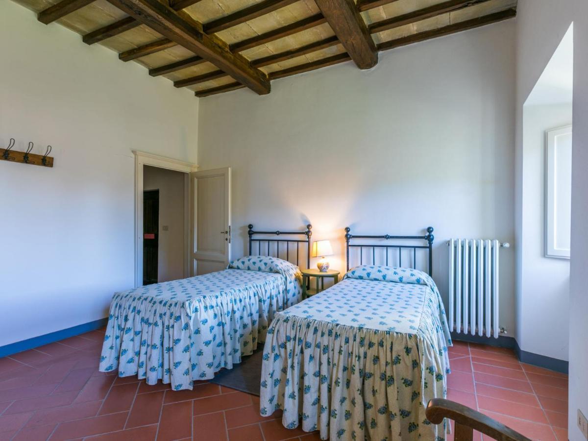 Holiday Home Al Volo Del Nibbio By Interhome Марради Экстерьер фото
