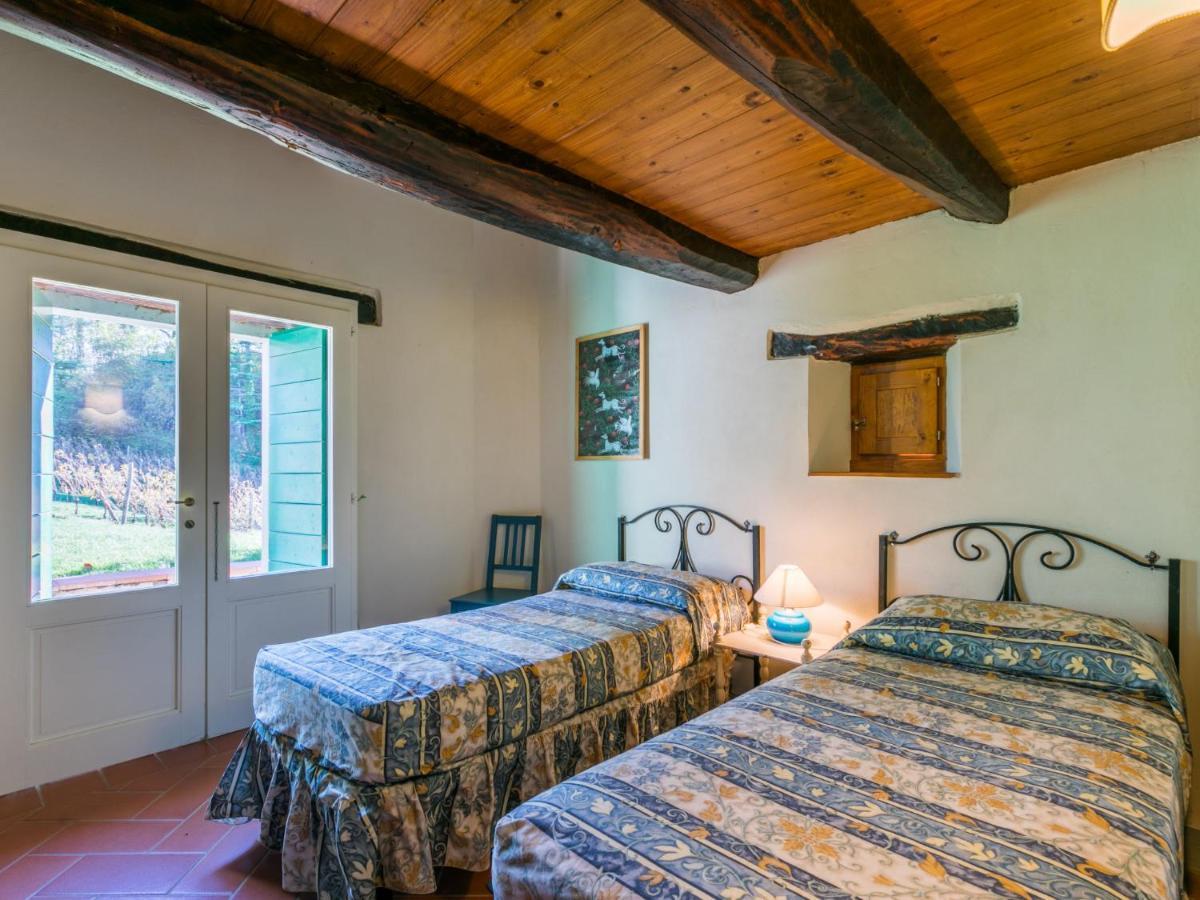 Holiday Home Al Volo Del Nibbio By Interhome Марради Экстерьер фото