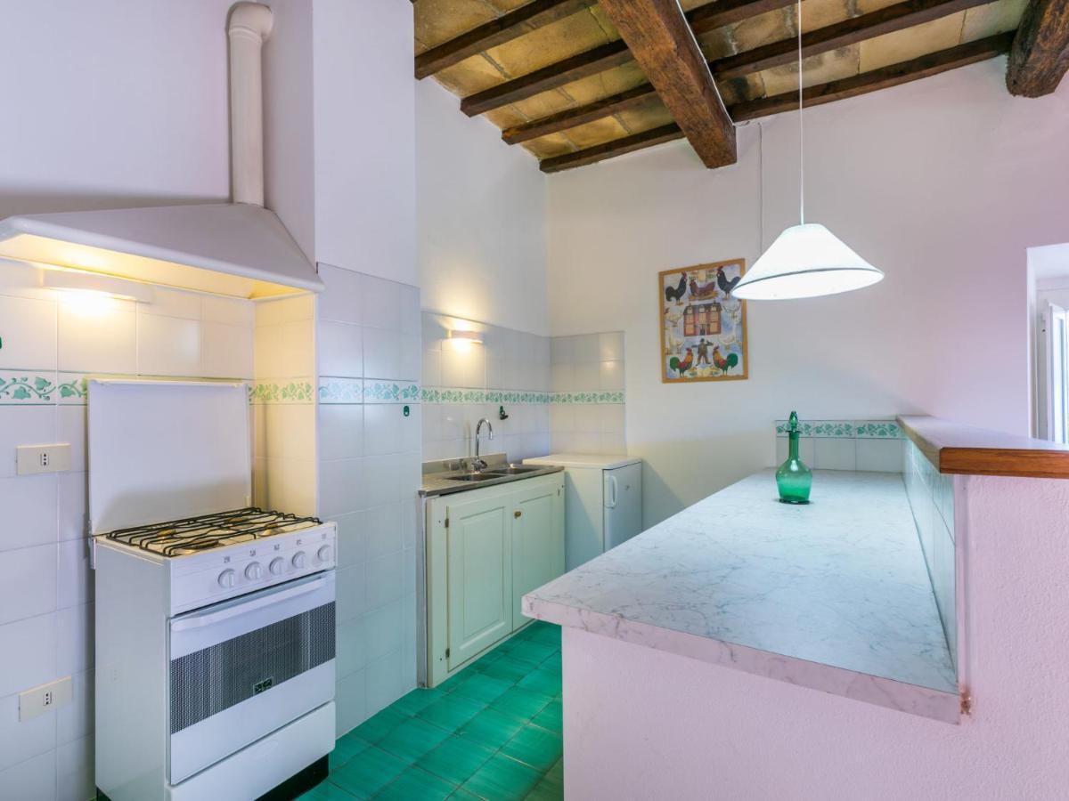 Holiday Home Al Volo Del Nibbio By Interhome Марради Экстерьер фото