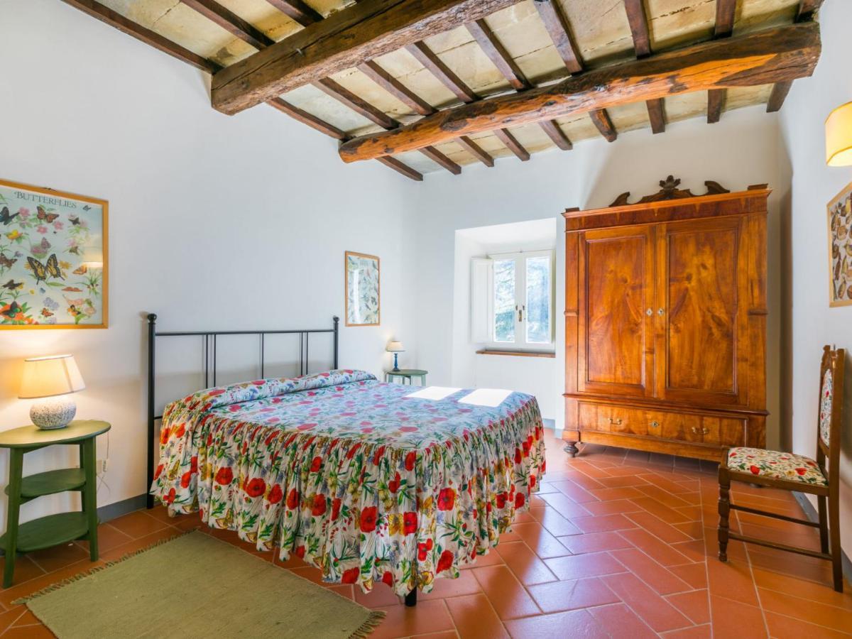 Holiday Home Al Volo Del Nibbio By Interhome Марради Экстерьер фото