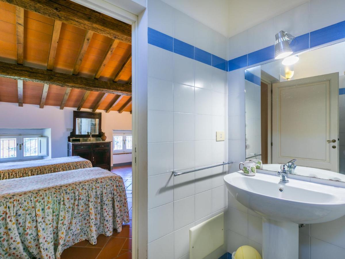 Holiday Home Al Volo Del Nibbio By Interhome Марради Экстерьер фото