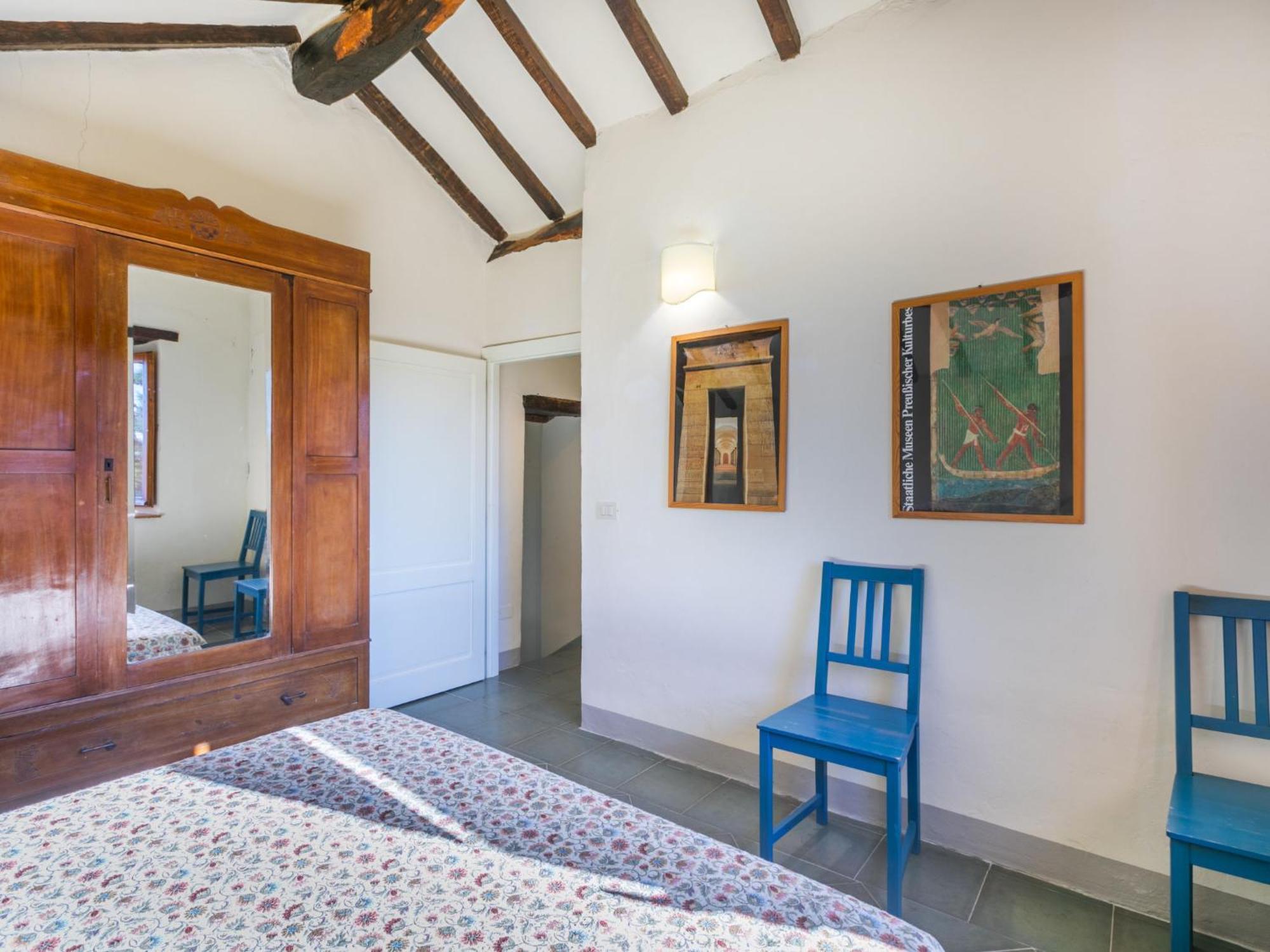 Holiday Home Al Volo Del Nibbio By Interhome Марради Экстерьер фото