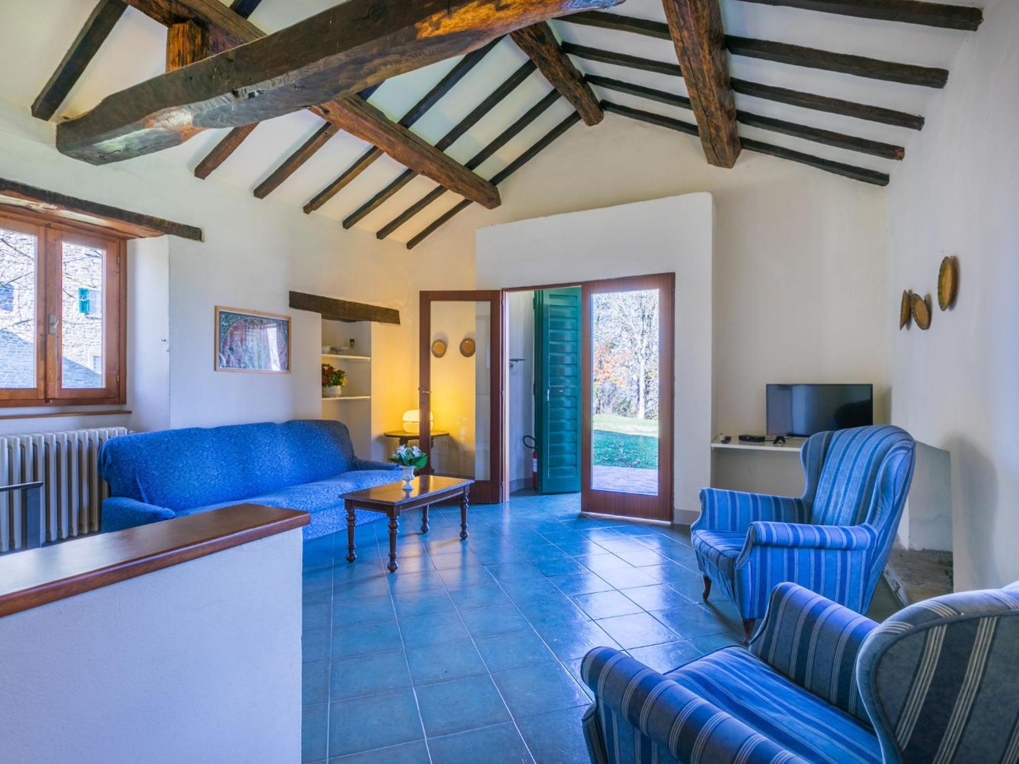 Holiday Home Al Volo Del Nibbio By Interhome Марради Экстерьер фото