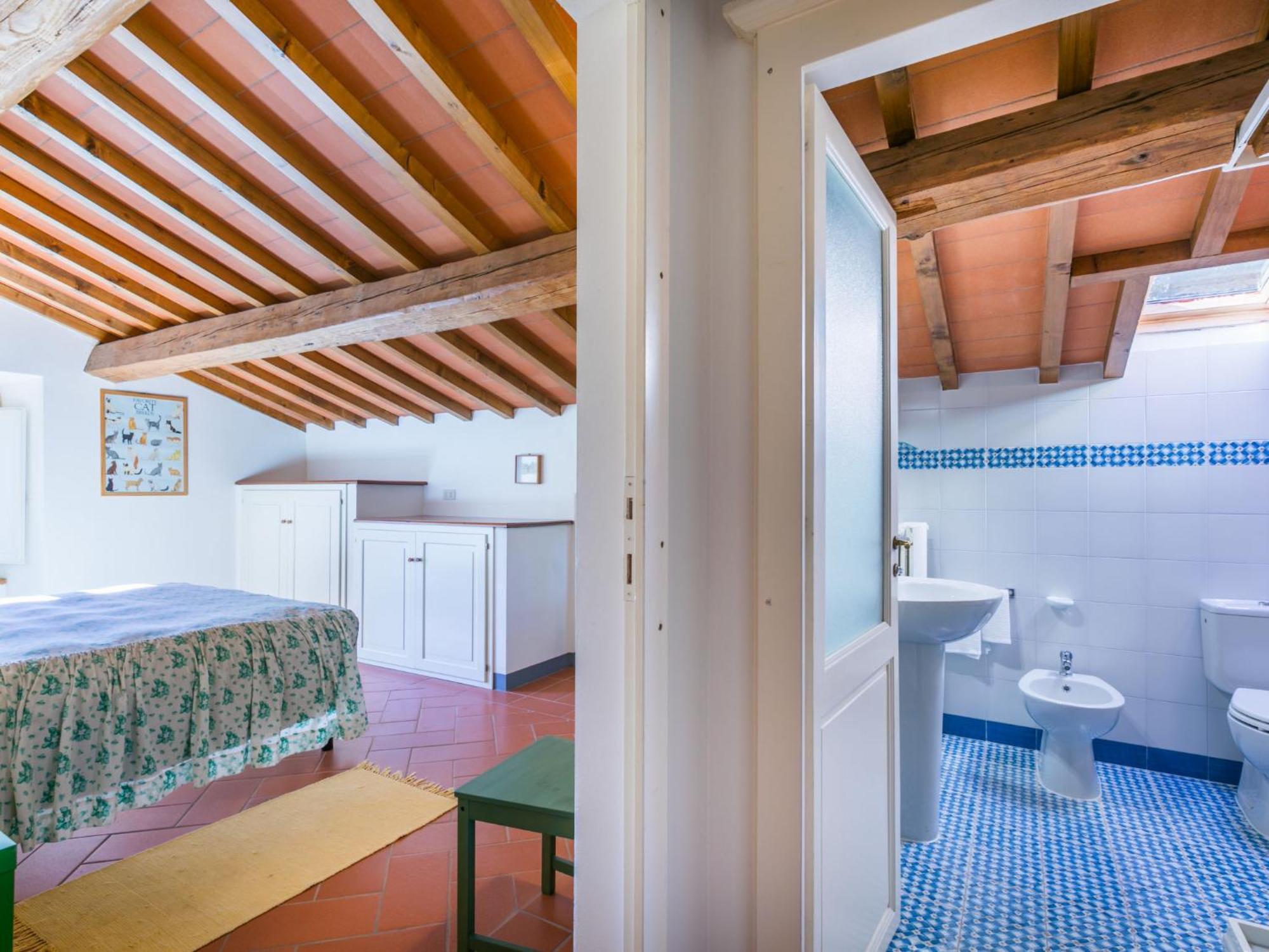 Holiday Home Al Volo Del Nibbio By Interhome Марради Экстерьер фото