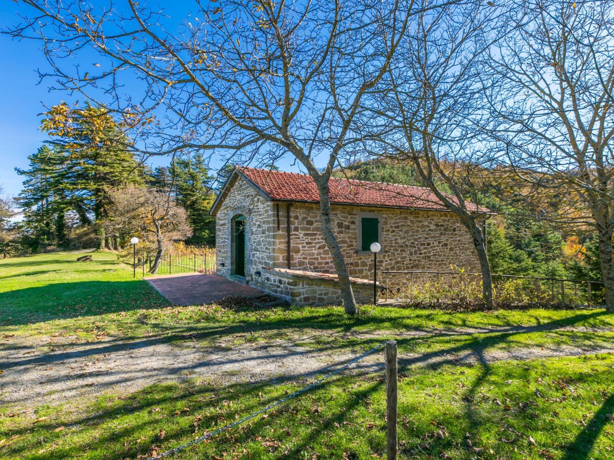 Holiday Home Al Volo Del Nibbio By Interhome Марради Экстерьер фото